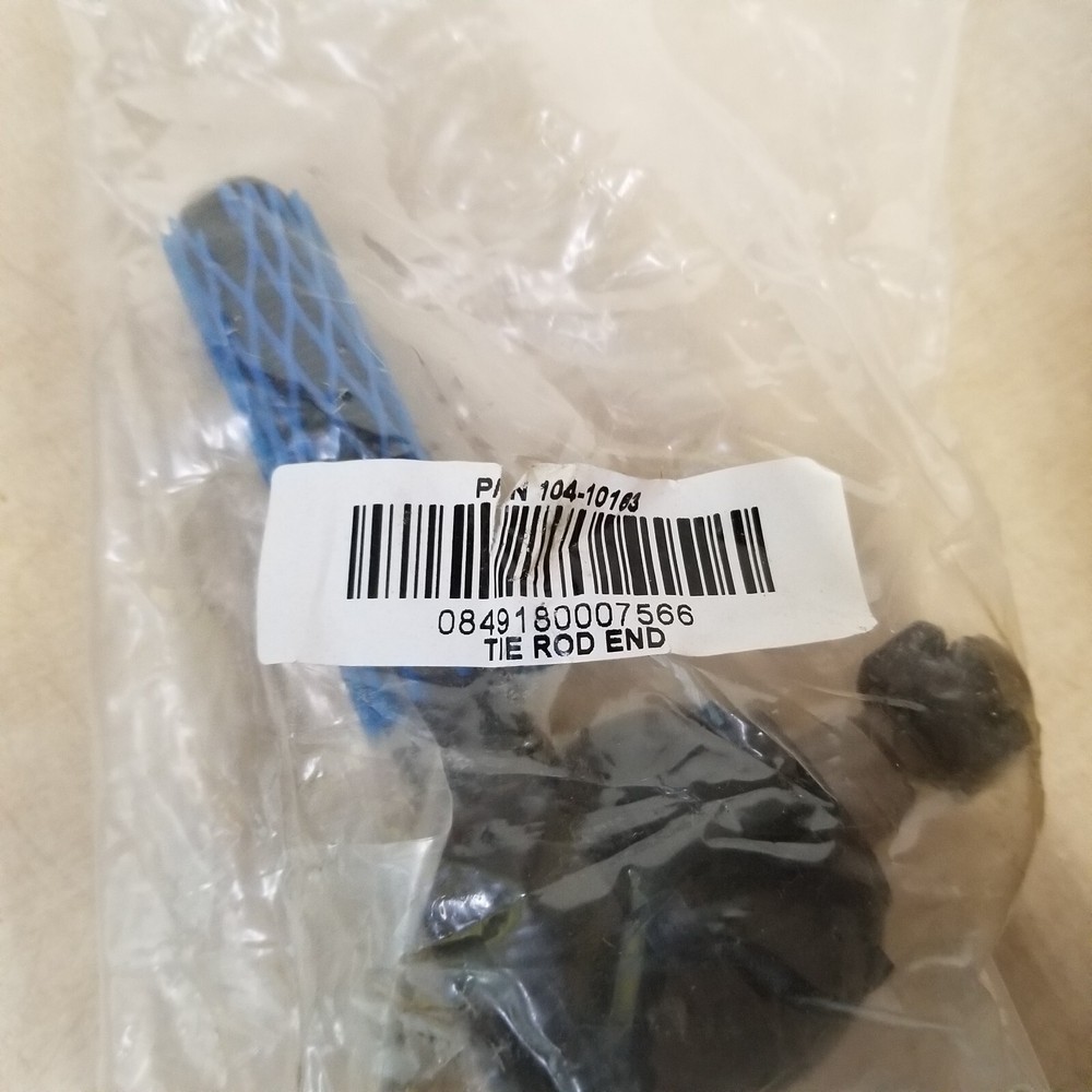 104-10163 Inner Tie Rod End
