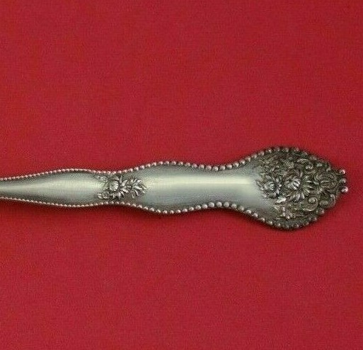 Adolphus by Mount Vernon Sterling Silver Regular Fork 7 1/8" Flatware Heirloom