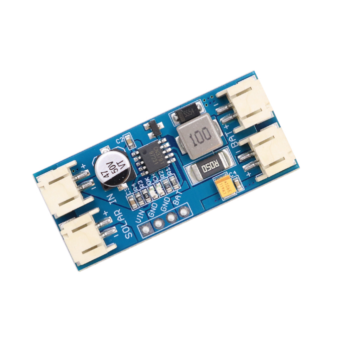 3.7V 4.2V CN3791 MPPT Solar Charger Panel Regulator Controller Charging Module