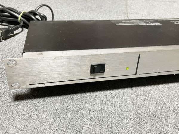 BOSE 402C System Controller Silver Tested Works From Japan GS03 4.0