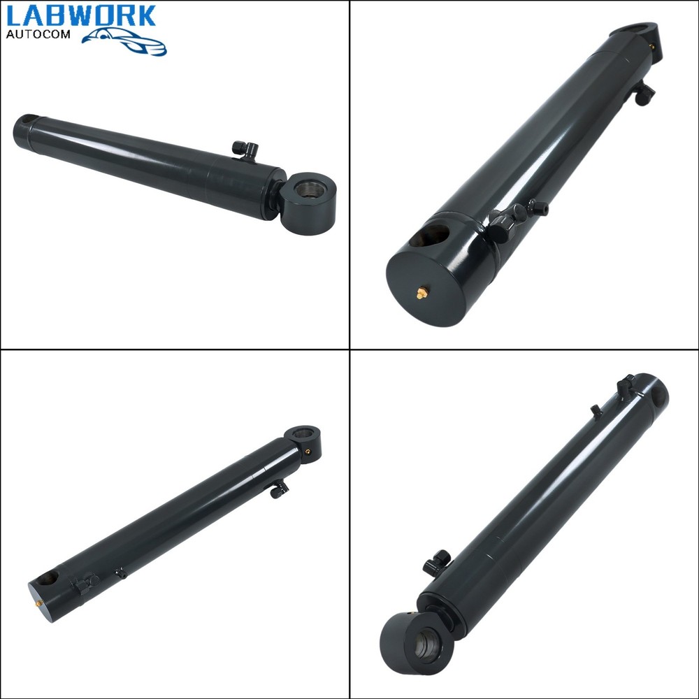 1PC Bucket Hydraulic Cylinder 7166323 Fit For Bobcat Mini Excavator E55 & E50