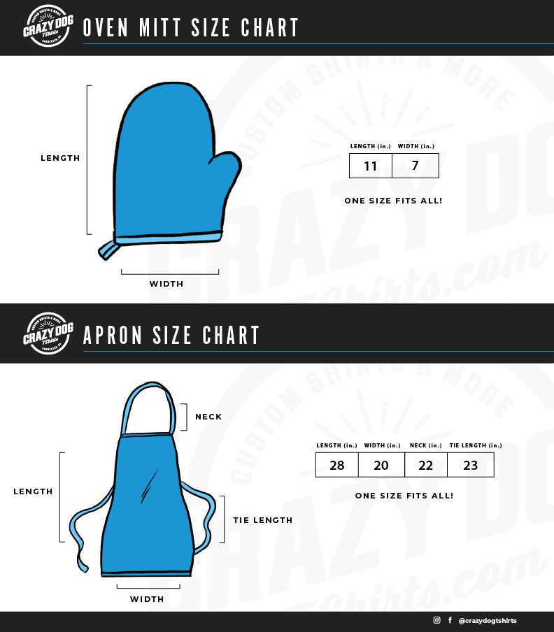 When In Doubt Pull It Out Apron Funny Oven Baking Cooking Graphic Kitchen Smock
