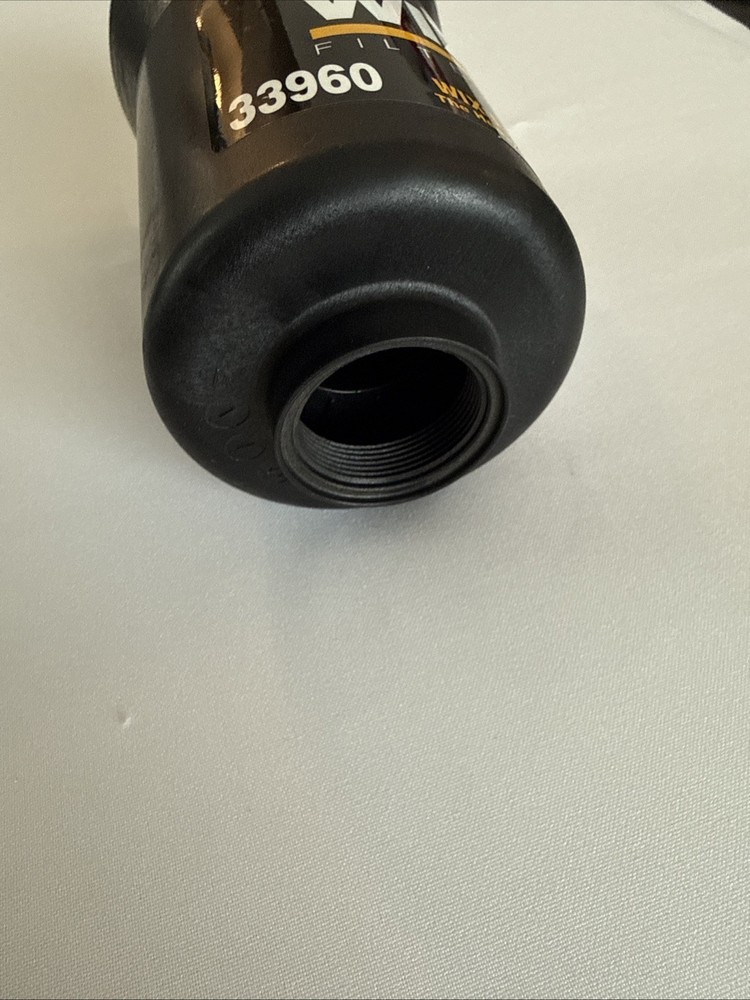 33960MP Fuel Filter | READ DESCRIPTION | NEVER USED- NO O-Ring