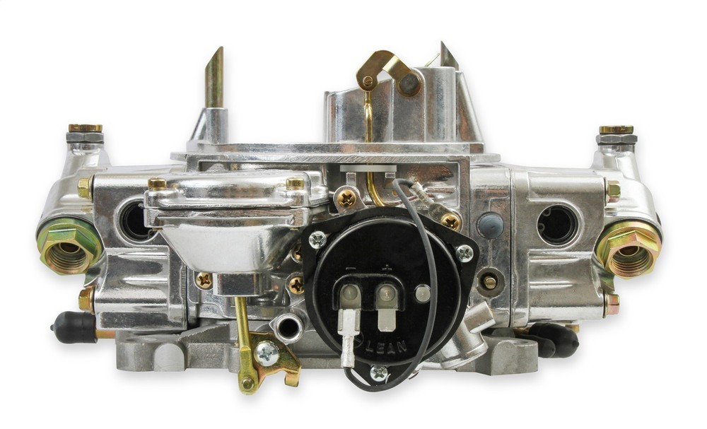 Holley Performance 0-80508S Classic Street Carburetor