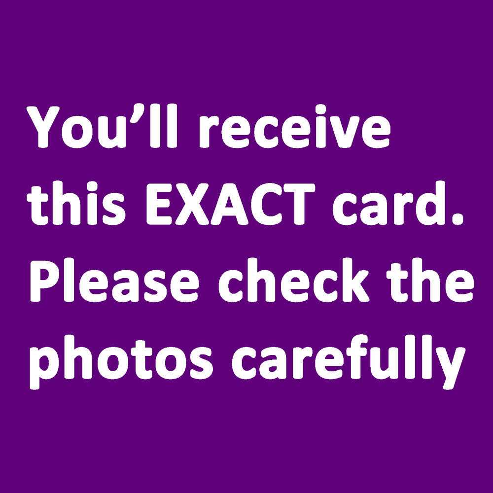Sequence Palladium trading card 4 set Cards　female character