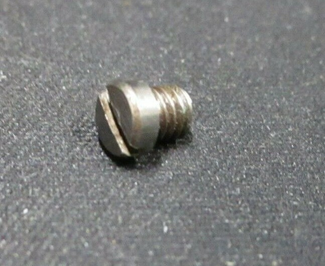 CVA Under Rib Screw & fits some Ramrod Thimbles  Unused