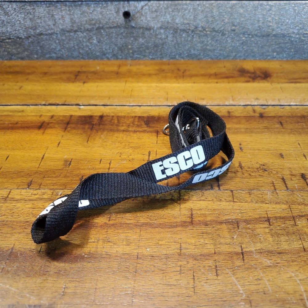 ESCO Tire Equipment Lanyard 17"