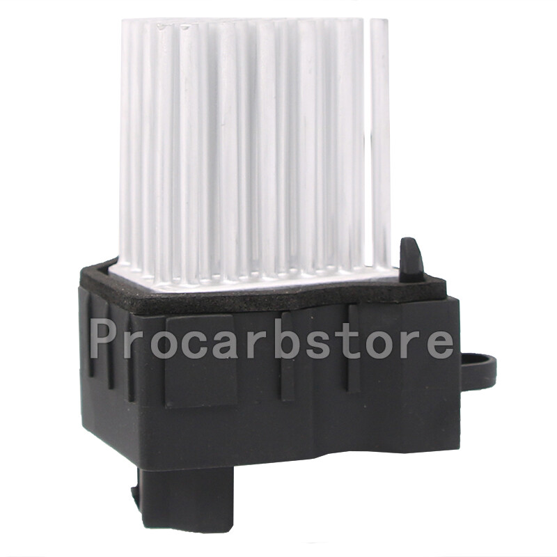 For BMW Blower Motor Resistor Final Stage E39 E46 E53 E83 528i X5 64116929486 US