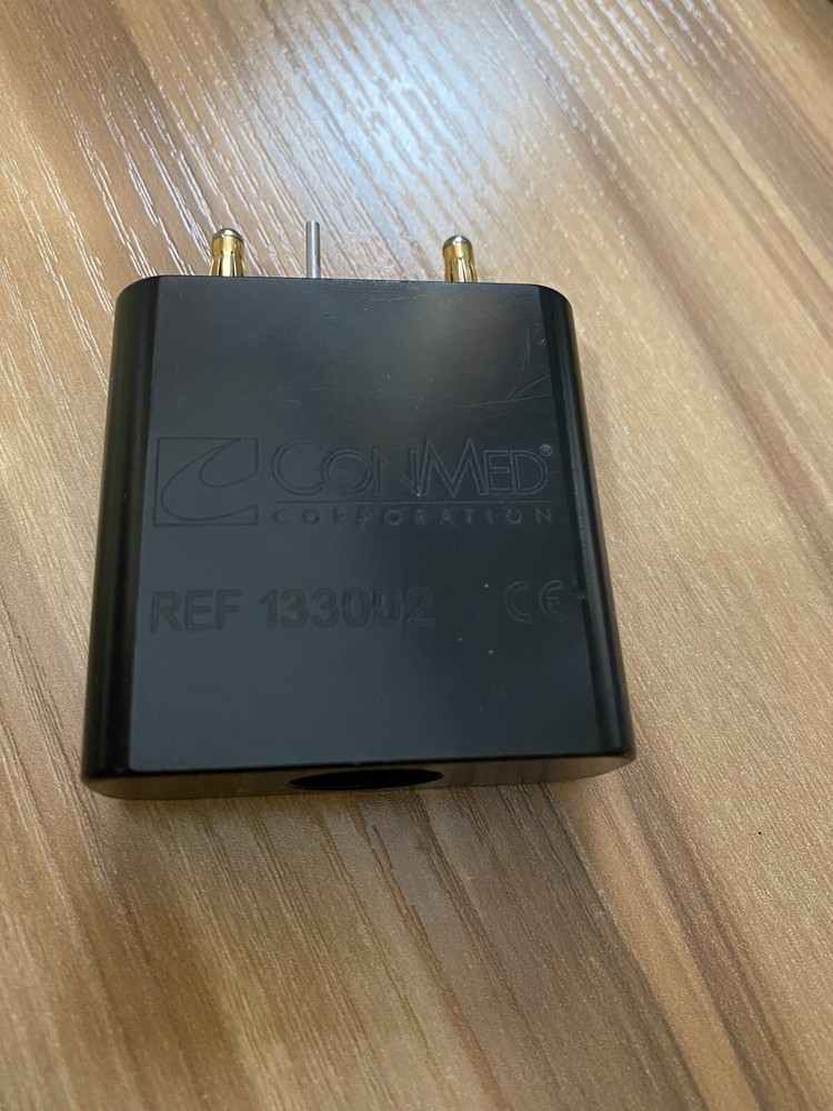 Conmed 133002 Bipolar Coaxial Adapter