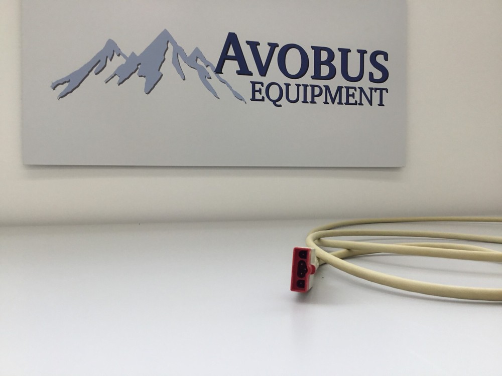 Zoll Multi-Function Cable for E&M Series.