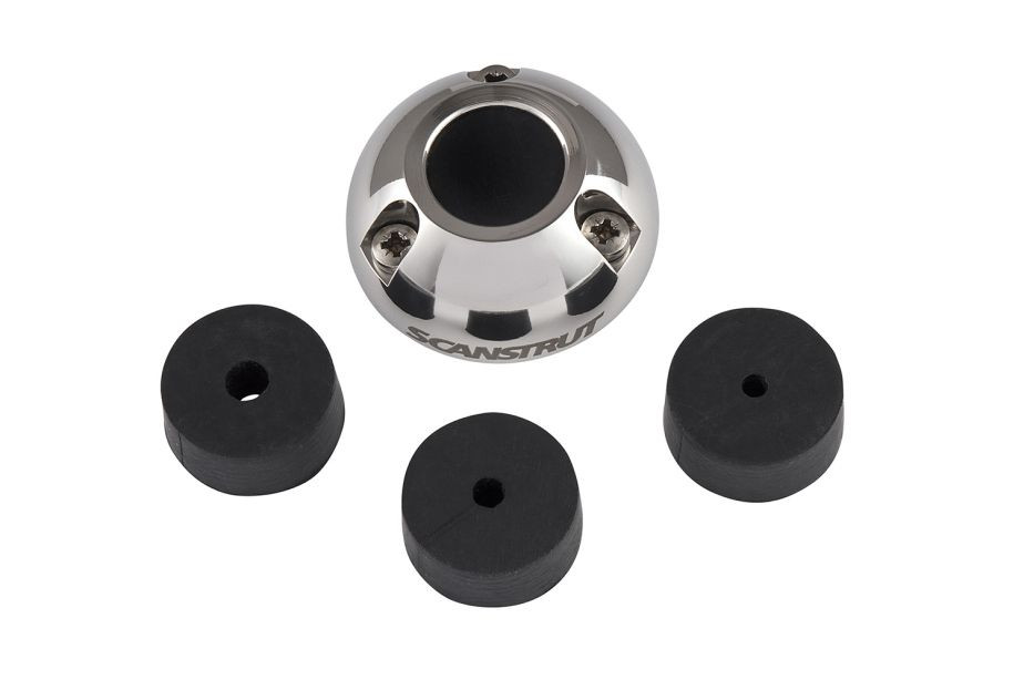 SCANSTRUT DS21A-S CABLE SEAL - STAINLESS