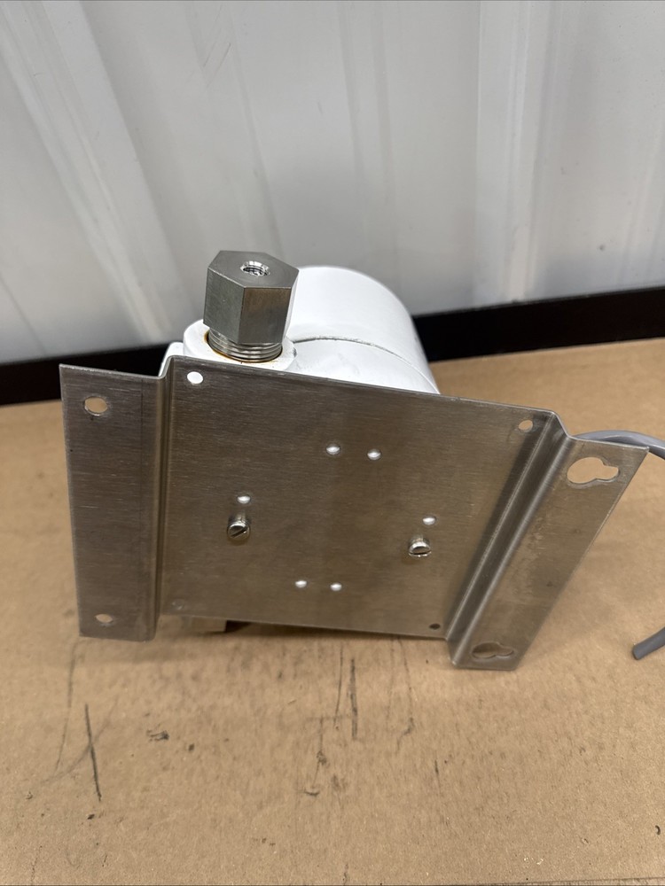 ultima gas sampling module monitor 10052822