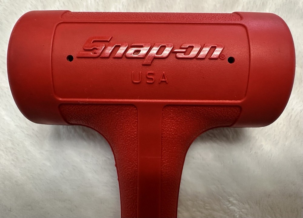 Snap On 32oz Soft Blow Hammer HBFE32