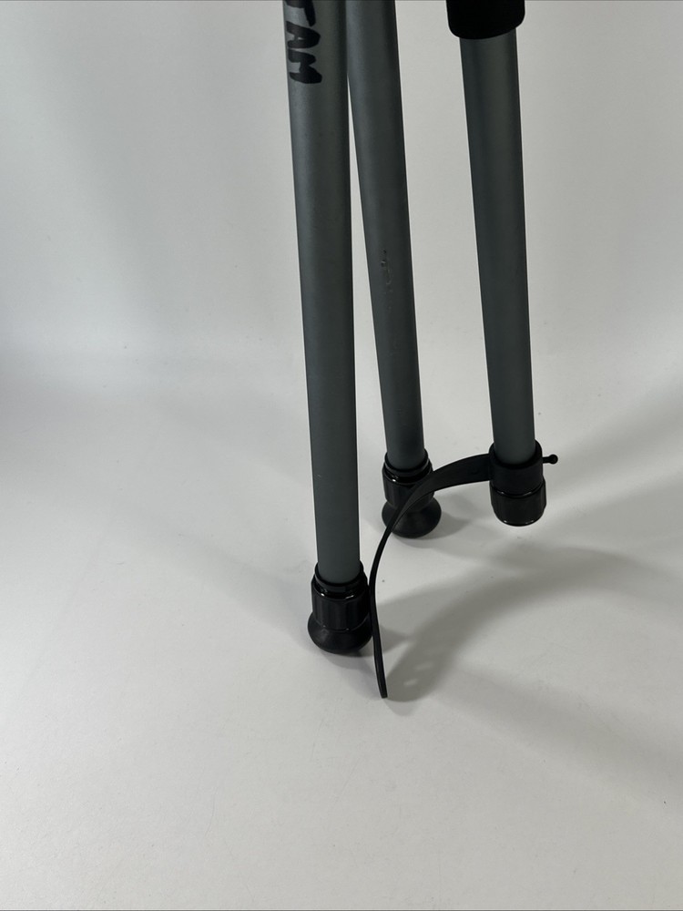 BOG Deathgrip Bantam Tripod - Missing Lower extension leg, Replaceable ASIS