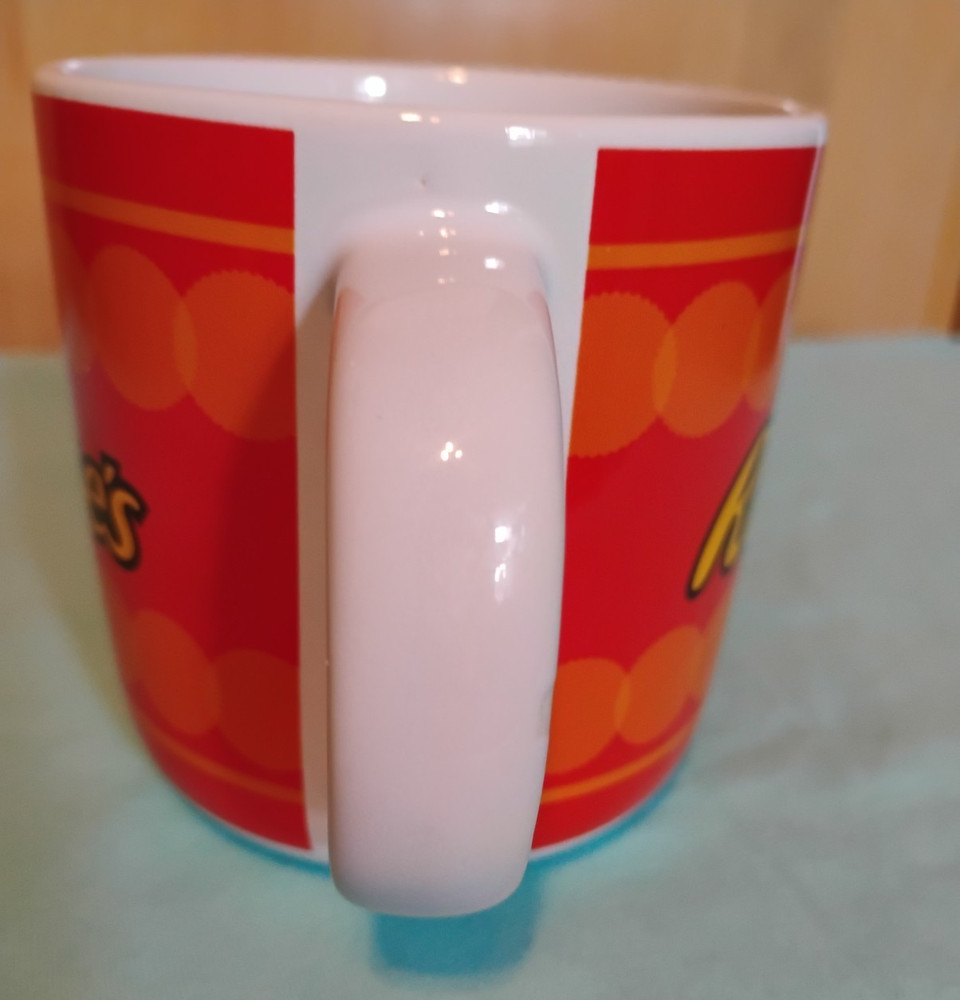 Reese's Coffee Mug by Galerie
