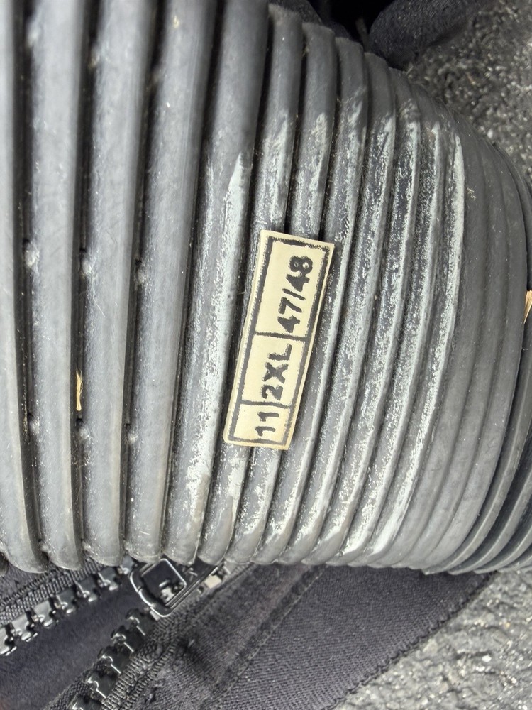 Scuba Dive Wet suit set