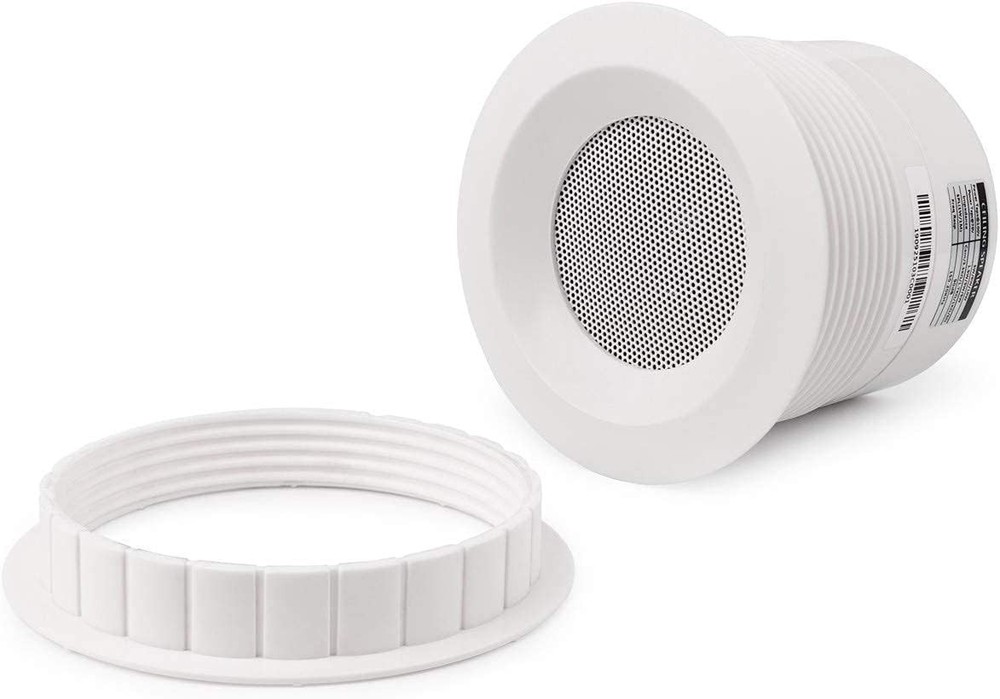 Pure Resonance Audio C3 3" Micro Ceiling Speaker- Easy-Mounting Ring (Open Box)