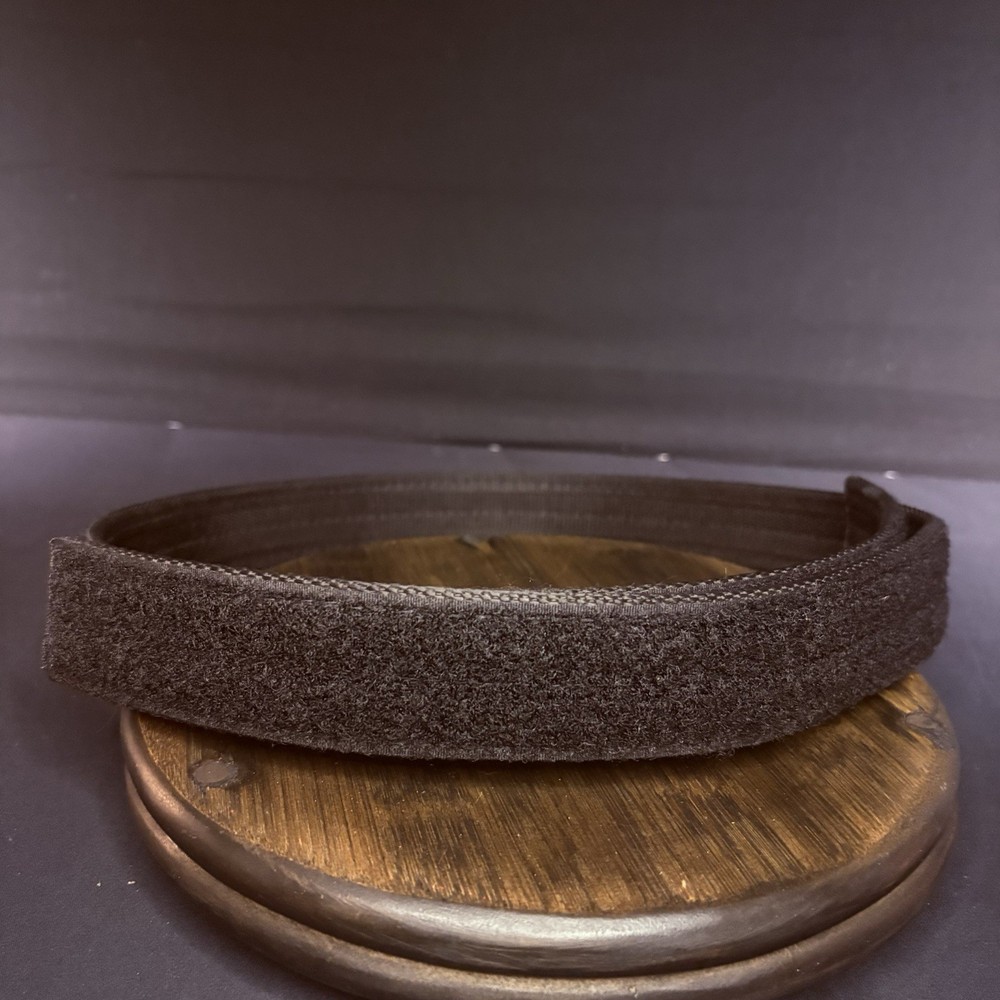 CR Speed Competition Belt Size 44" w/Outer and Inner Belt, Hook-and-Loop