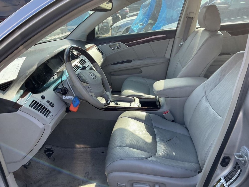 Fuse Box Engine Limited Fits 05-10 AVALON 4972280