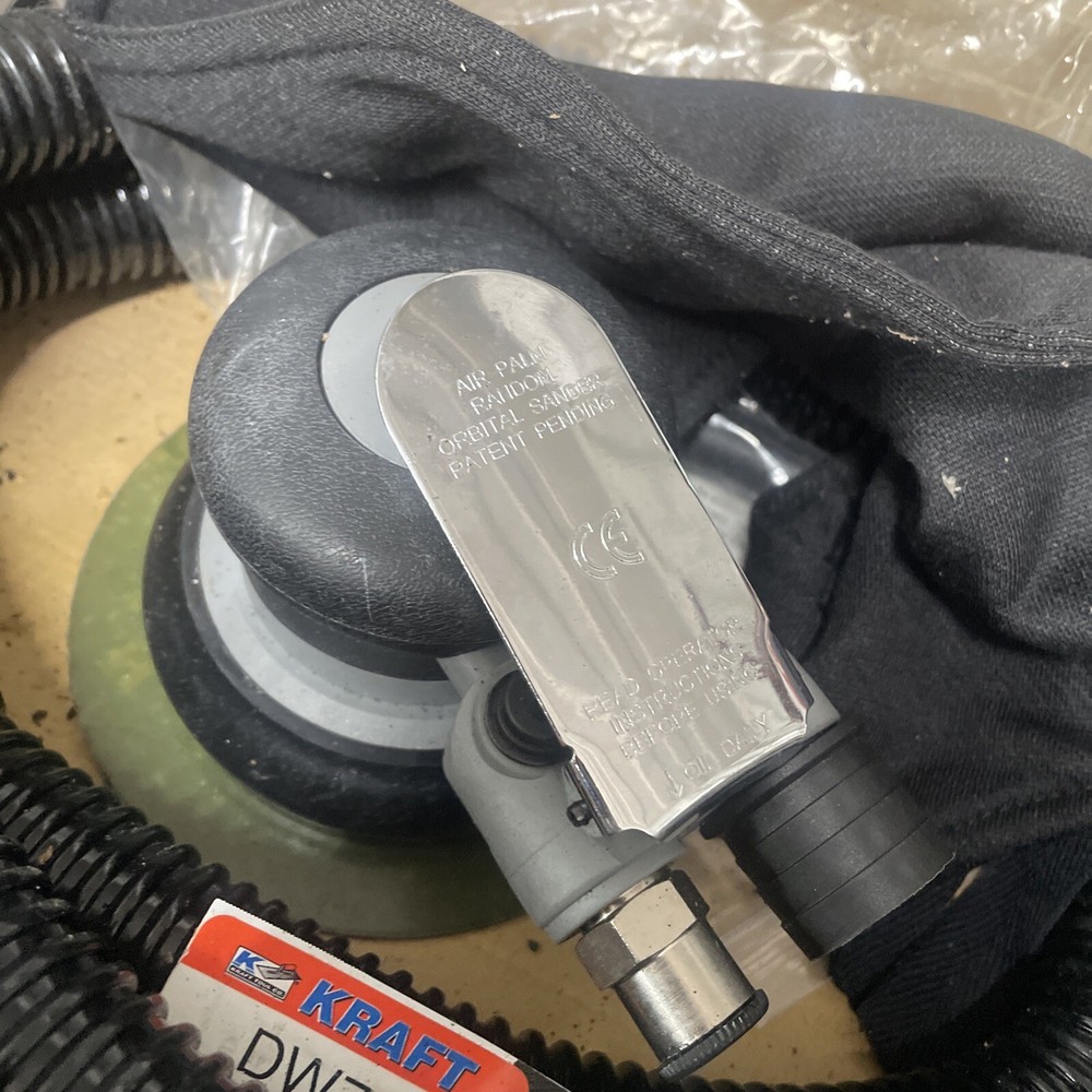 Florida Pneumatic Manufacturing Corporation FP-874