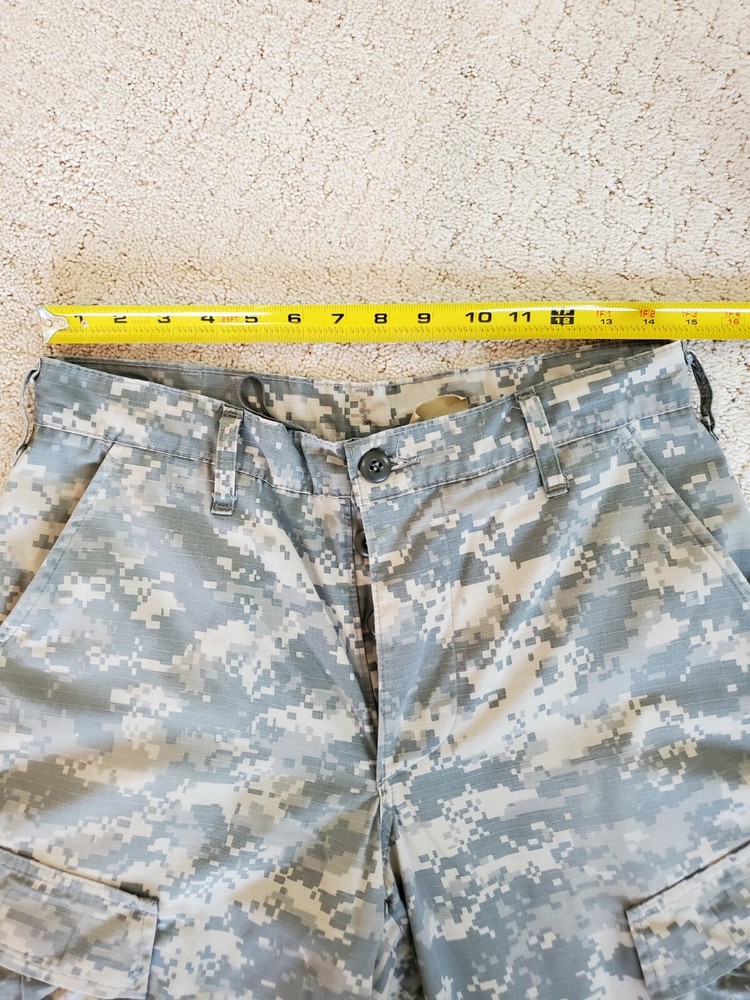 Unisex Army Pants