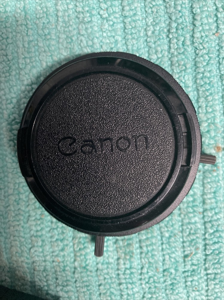 Prinze 55mm Multi-Star Japan With Original Soft Case