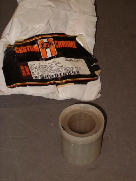 Connecting Rod Bearing Assembly-Evolution Big Twin