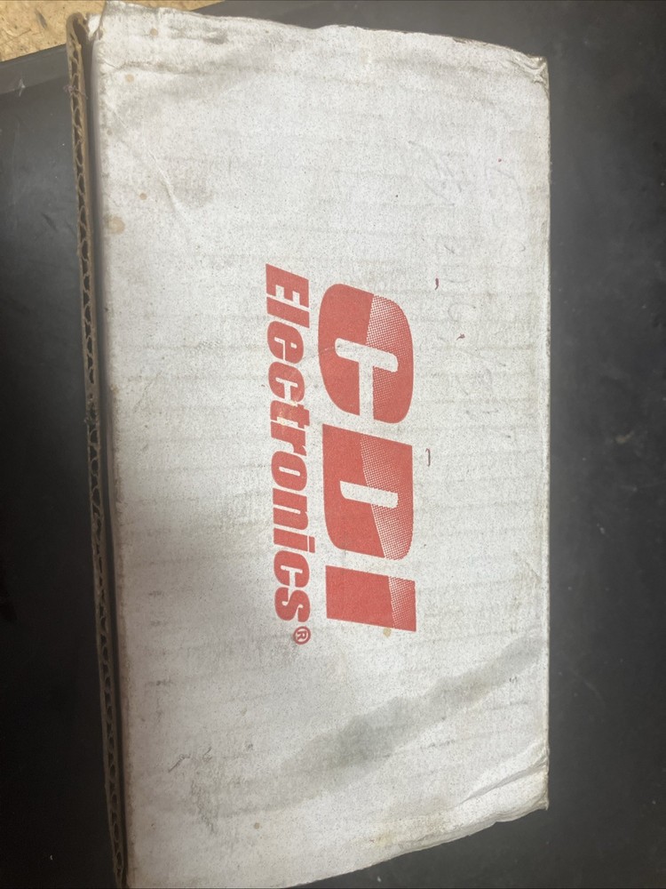 CDI Electronics 114-7778