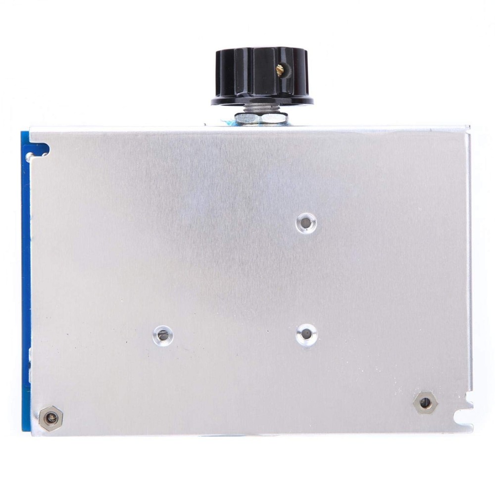 AC 110V 230V 10000W Voltage Regulator, Electronic Thyristor Voltage Regulator...