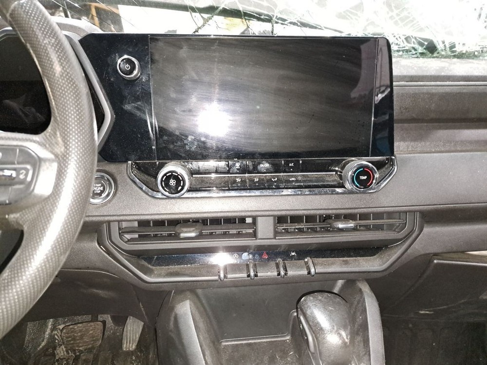 2023 Colorado Display & Control Panel Sku#4277779