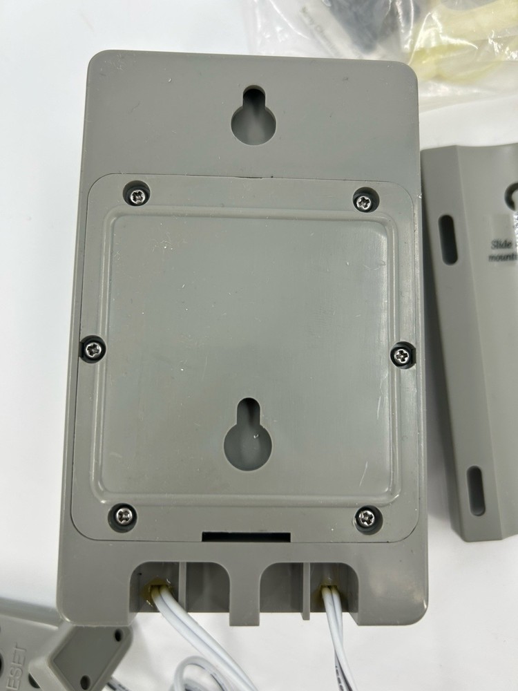 SmartPool YG18 Yard Guard Programable Gate Alarm, Doors Windows Pools Fences