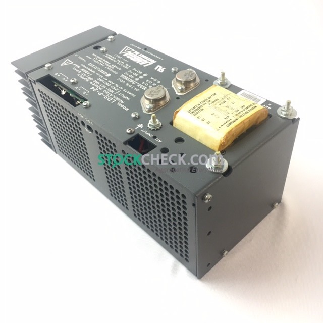 Lambda LDS-P-24 Power Supply