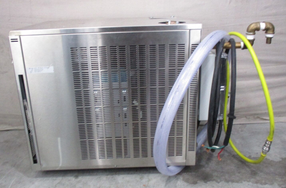 PolyScience 58959TD7XC751 Chiller *not working