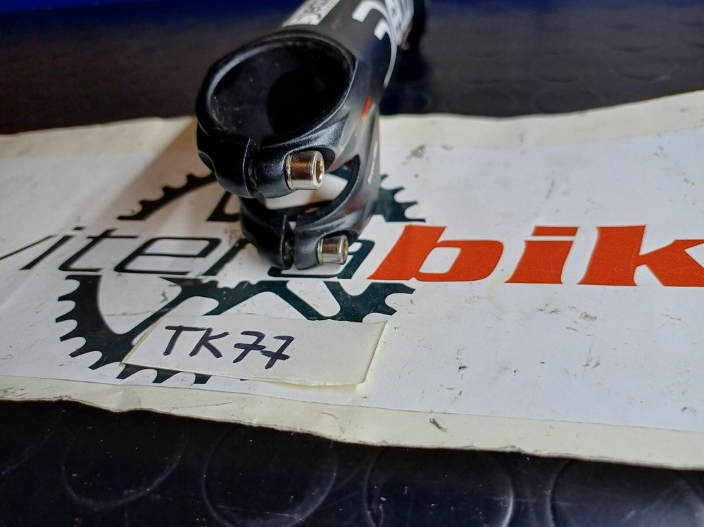 Attacco Deda Zero 100 140mm - TK77