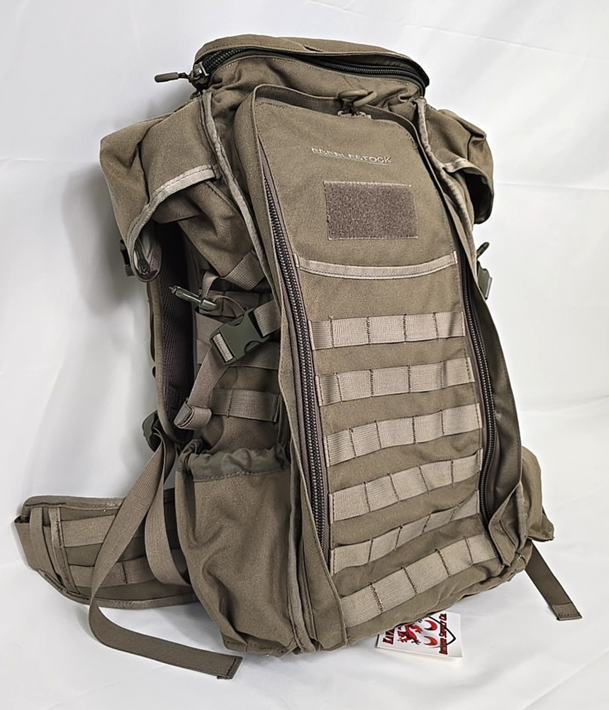 Eberlestock Halftrack Pack