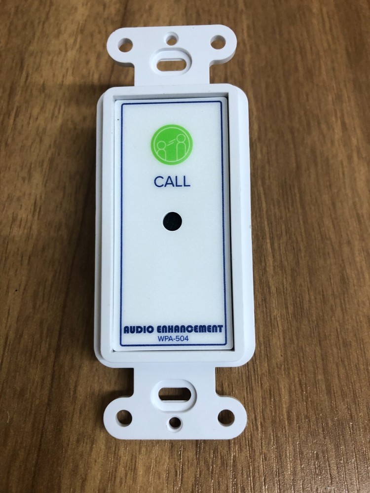 Audio Enhancement WPA-504