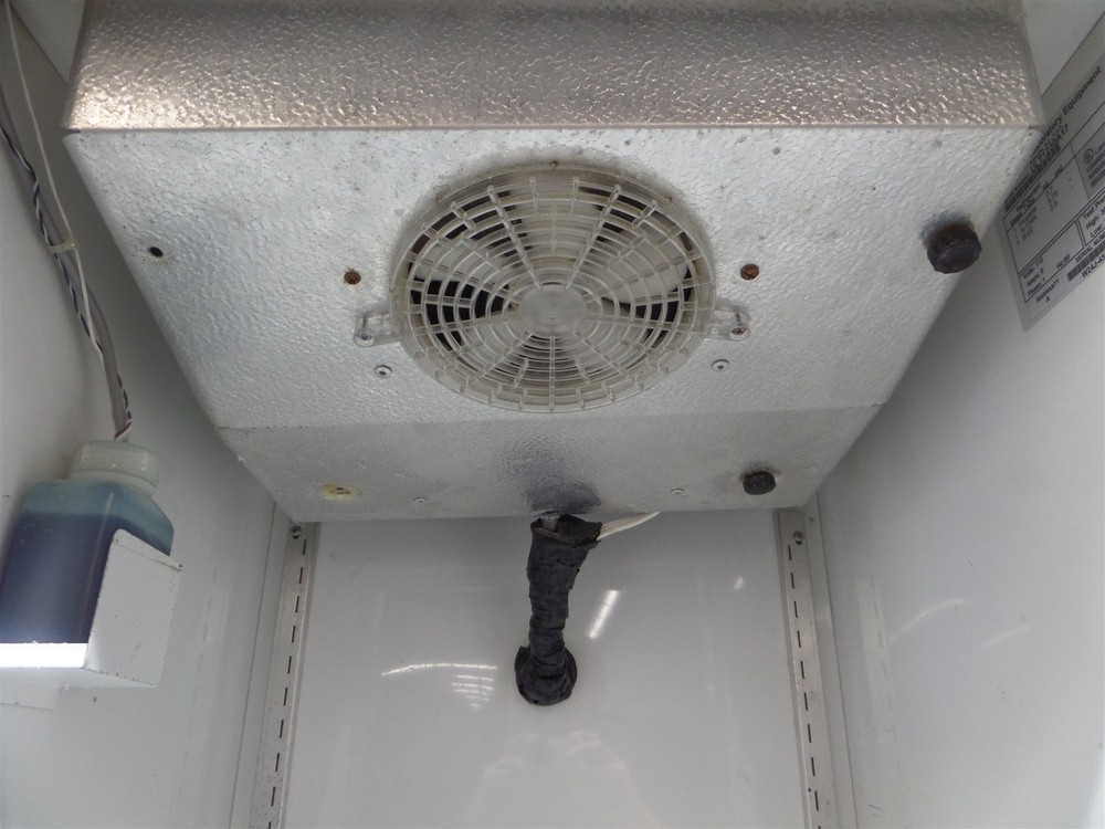 Thermo Scientific Revco ULT1230A17 Laboratory Freezer