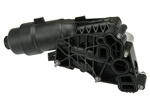 11428585235 Oil Filter Housing