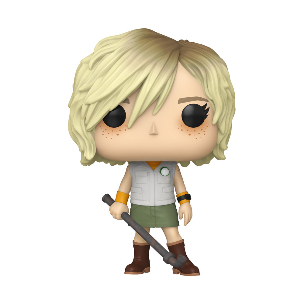 Funko Pop! Silent Hill- Heather Mason