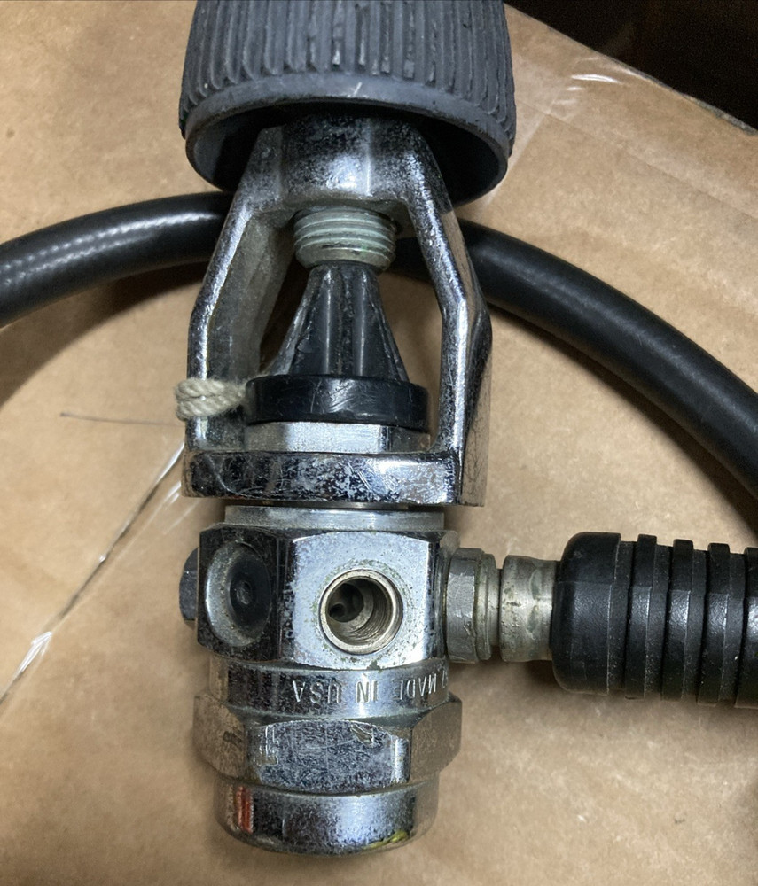 Collection of Sherwood Regulators