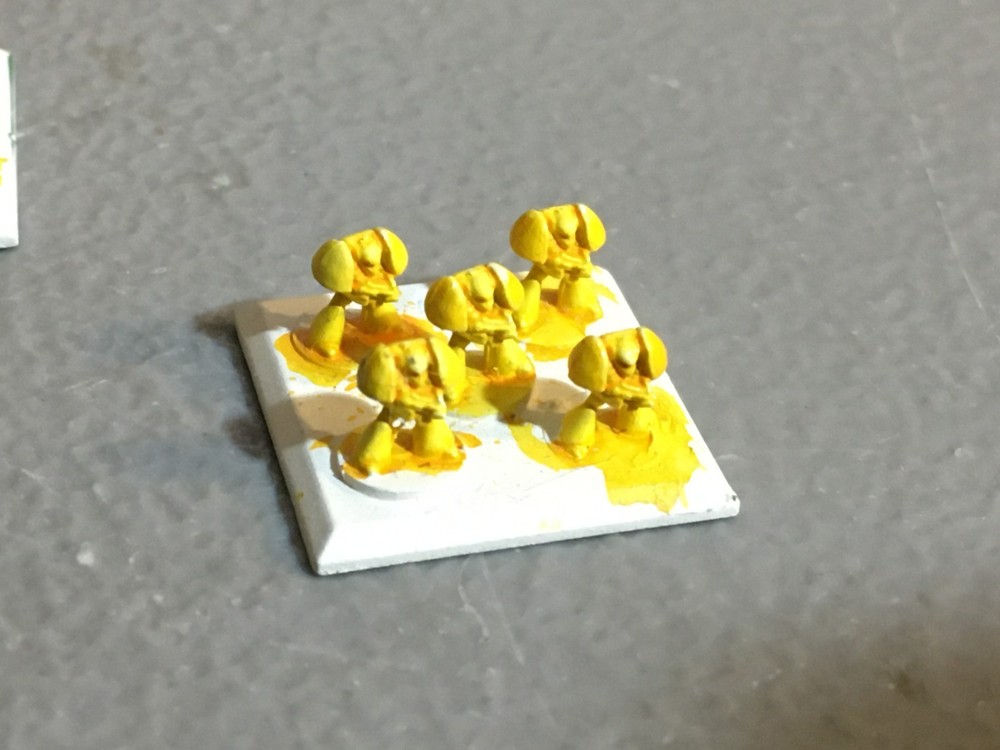 A33635 WARHAMMER EPIC 40K SPACE MARINES MIXED 52 CT TACTICAL COMMAND GW