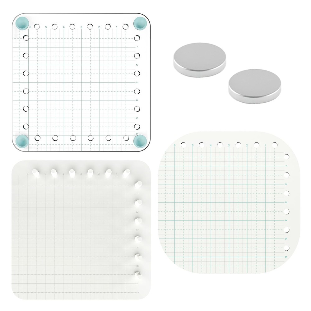 We R Memory Keepers Precision Press Advanced Multicolor Crafting Tool