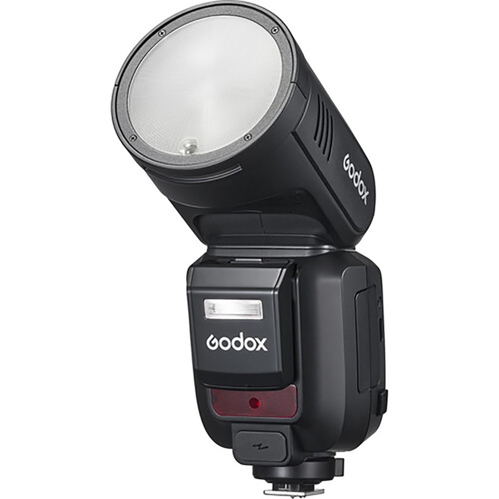 Godox V100 Flash for Olympus