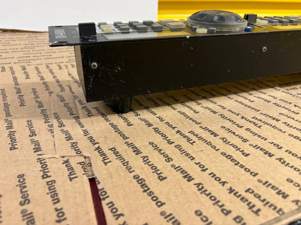 Gli Pro DC-9000 Dual CD DJ Controller