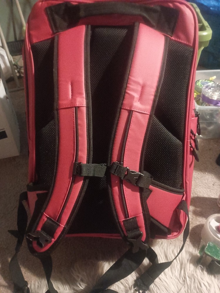 Surviveware 72-Hour Emergency Preparedness Survival Backpack, Stocked For 2