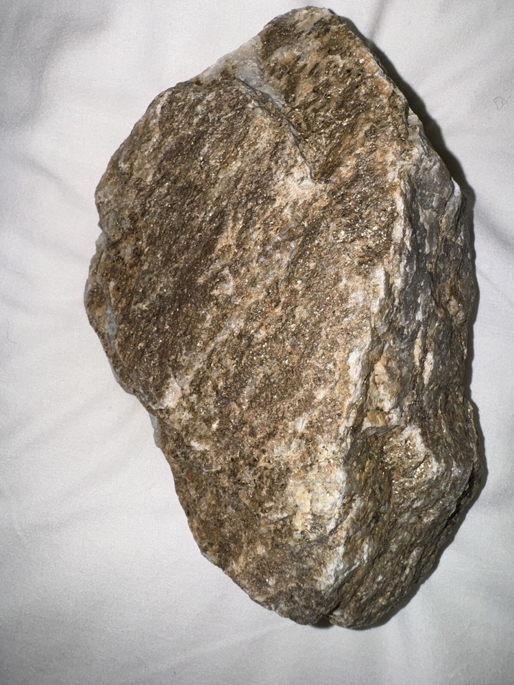 5 LBS GOLD SILVER & PLATINUM ORE-HIGH GRADE, HIGHLY MINERALIZED CA ORE