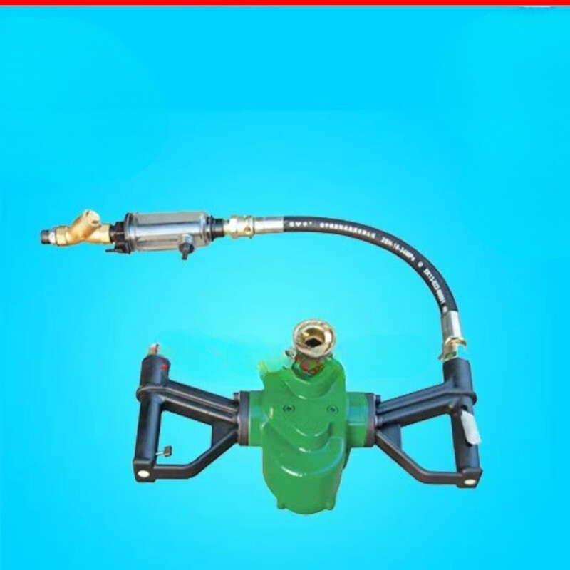 Pneumatic Handheld Drilling Rigs Handheld Drilling Rigs Handheld Drilling Rigs