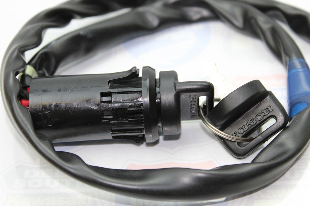 OEM IGNITION MAIN SWITCH 35100-HP5-000