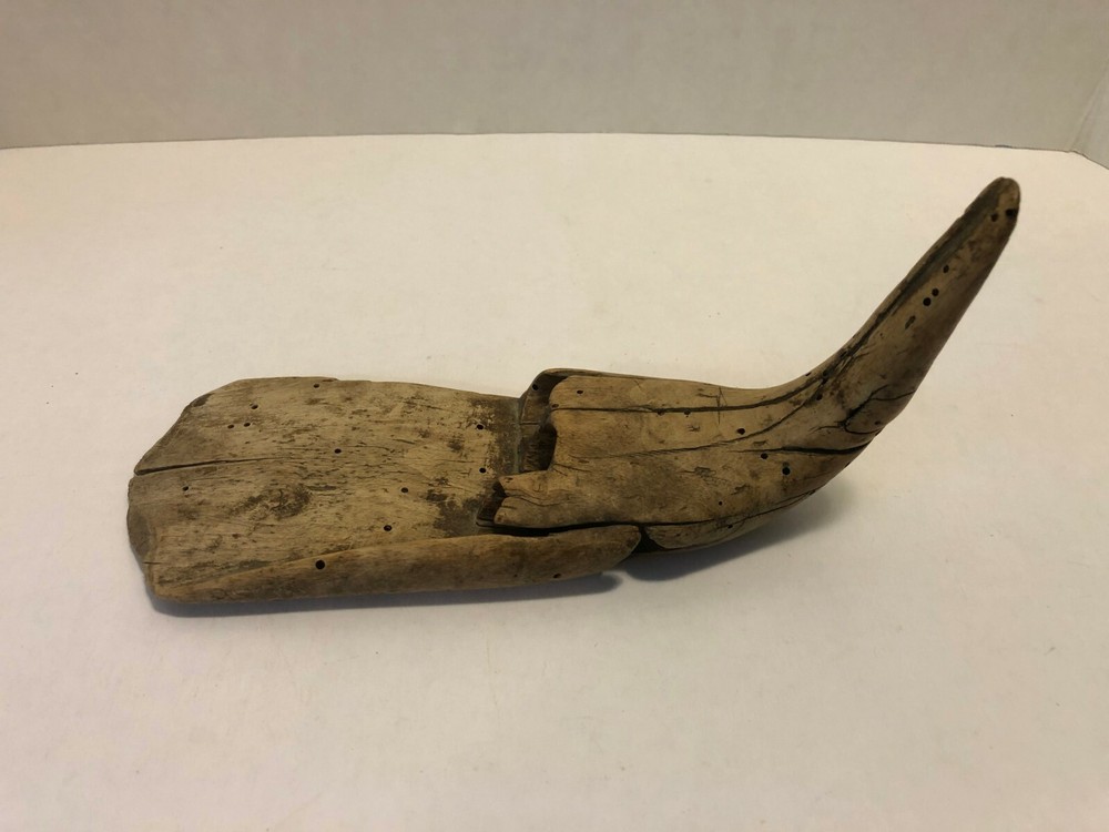 Wooden Seed Planting Garden Tool (Unique)