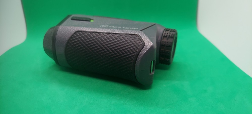 Bestsee Rechargeable Golf Rangefinder